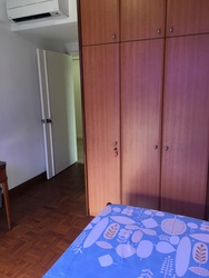 Regent Grove (D23), Condominium #210122691